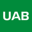 Autonomous University of Barcelona 
(UAB Barcelona) - the rest of faculties or schools Logo
