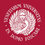 Ca' Foscari University of Venice Logo