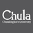 Chulalongkorn University Logo