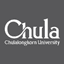 Chulalongkorn University Logo