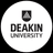 Deakin University Logo