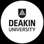 Deakin University Logo