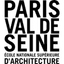 Ecole Nationale Supérieure D' Architecture De Nantes Logo