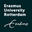 Erasmus University Rotterdam 
Erasmus School of Economics (ESE) Logo