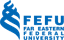 Far Eastern Federal University (FEFU) Logo