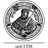 Friedrich Schiller University Jena Logo