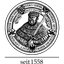 Friedrich Schiller University Jena Logo