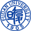 Fudan University Logo