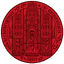 Heidelberg University (Ruprecht Karl University of Heidelberg) Logo