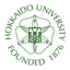 Hokkaido University Logo