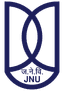 Jawaharlal Nehru University Logo