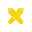 Keio University Logo