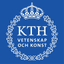 KTH Royal Institute of Technology Logo