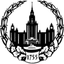 Lomonosov Moscow State University Logo