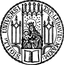 Ludwig Maximilian University of Munich (LMU) Logo