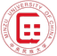 Minzu University of China Logo