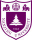 Nanjing University Logo