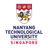Nanyang Technological University (NTU Singapore) Logo