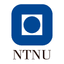 Norwegian University of Science and Technology (NTNU) Logo