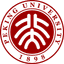 Peking University Logo