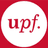 Pompeu Fabra University (UPF) Logo