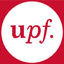 Pompeu Fabra University (UPF) Logo