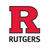 Rutgers University (State University of New Jersey) Logo