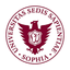 Sophia University Logo