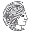 Technical University of Darmstadt (TU Darmstadt) Logo