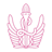 Tokyo University of Foreign Studies Logo