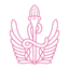 Tokyo University of Foreign Studies Logo