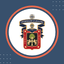 Universidad de Guadalajara (UDG) Logo