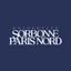 Université Sorbonne Paris Nord Logo