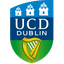 University College Dublin (UCD) Logo
