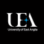 University of East Anglia (UEA) Logo