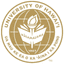 University of Hawaii at Manoa Logo
