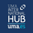 University of Malaga (UMA) Logo