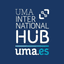 University of Malaga (UMA) Logo