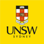 University of New South Wales (UNSW Sydney) Logo