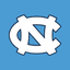 University of North Carolina at Chapel Hill Logo