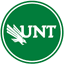 University of North Texas (North Texas State University) Logo