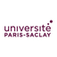 University of Paris Saclay Logo