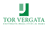 University of Rome Tor Vergata Logo