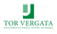 University of Rome Tor Vergata Logo