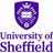 University of Sheffield Logo