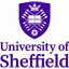 University of Sheffield Logo