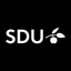 University of Southern Denmark (SDU) Logo