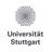 University of Stuttgart Logo