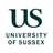 University of Sussex Logo