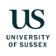 University of Sussex Logo